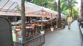 NYC unveils new permanent outdoor dining rules: What to expect