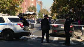 NYPD tow truck driver charged in accident that left boy, 7, dead