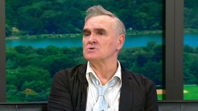 Morrissey reflects on 40-year career, The Smiths in Good Day New York interview