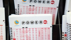 Powerball jackpot soars to $1.73 billion for Wednesday's drawing