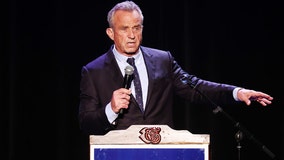 Robert F. Kennedy Jr. to run for president as independent and drop his Democratic primary bid