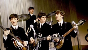 The last new Beatles song, 'Now And Then,' set for release next week