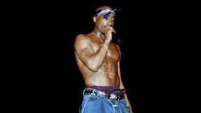 Tupac Shakur murder: A look back at the rise and untimely death of a hip-hop legend