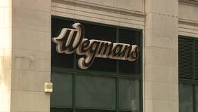 Wegmans opens its first-ever Manhattan location: Take a look inside