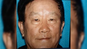 Coast Guard searching for missing 74-year-old kayaker in New Jersey