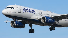 JetBlue will expand transatlantic flying with seasonal service to Dublin and Edinburgh