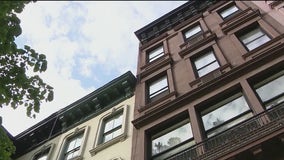 A third of NYC renters are paying more than half their income to rent