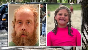 Charlotte Sena: Missing girl's NY rescue came as pivotal hours ticked by