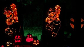 Things to do this October: Thousands of jack-o'-lanterns, larger than life pumpkins