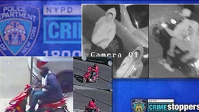 E-scooter crime on the rise in NYC