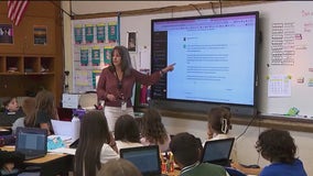 AI transforming teaching in Long Island schools