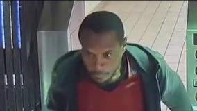 Suspect wanted in NYC subway shove in custody