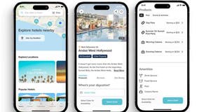 Travel and hospitality app lets you book exclusive hotel amenities minus the overnight stay