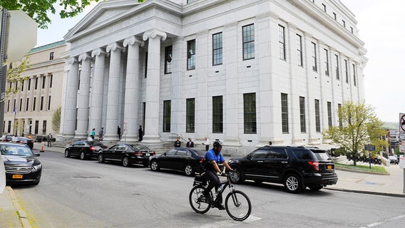 New York can resume family DNA searches for crime suspects, court rules