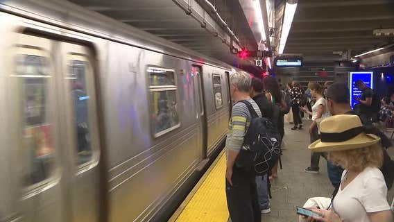 MTA lays out 20-year improvement plan to rebuild, expand NYC system