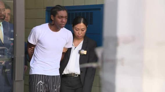 Suspect arrested, charged of murder in stabbing of Brooklyn activist