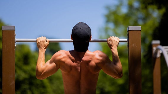 The more people exercise, the lazier they are throughout the rest of the day, study suggests