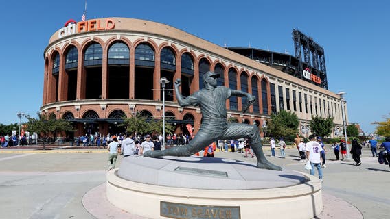 NY Mets home opener 2025: Citi Field food lineup, what's new and more