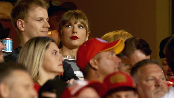 Taylor Swift returns to Arrowhead Stadium to see Travis Kelce and the Chiefs