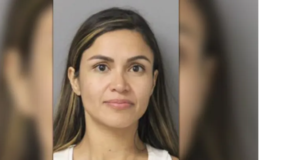 New York DoorDash driver charged after allegedly using food delivery to steal packages off porches