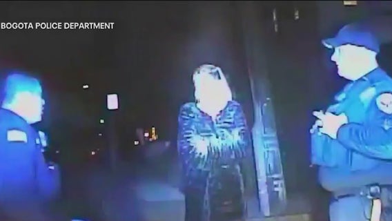 Report: Sen. Bob Menendez's wife hit and killed pedestrian in 2018 car crash