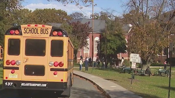 NJ district ends Halloween activities during school hours to be 'inclusive of all families'