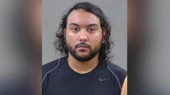 Delaware man accused of kidnapping 11-year-old from New Jersey he allegedly met on Roblox