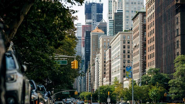 Where are millennials headed? The surprising shift away from NYC