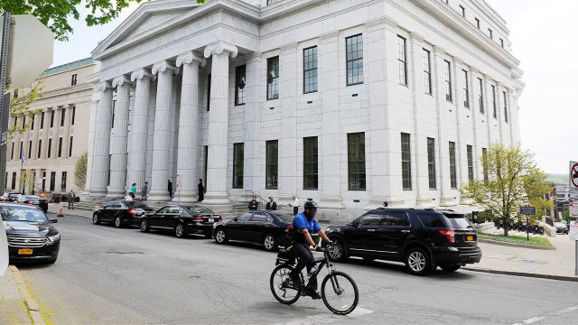 New York can resume family DNA searches for crime suspects, court rules