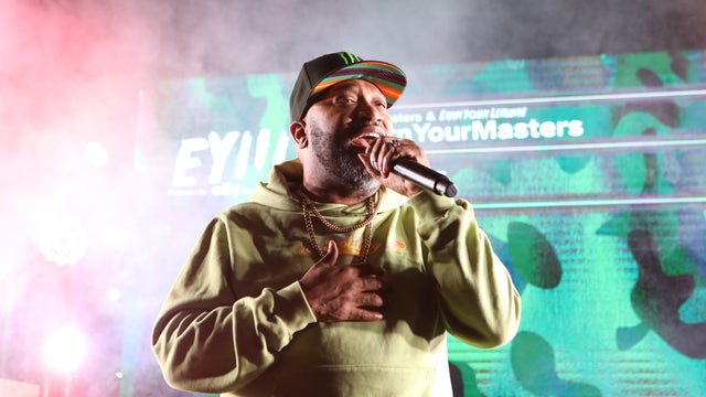 UnitedMasters platform seeks to give artists creative control, success without big labels