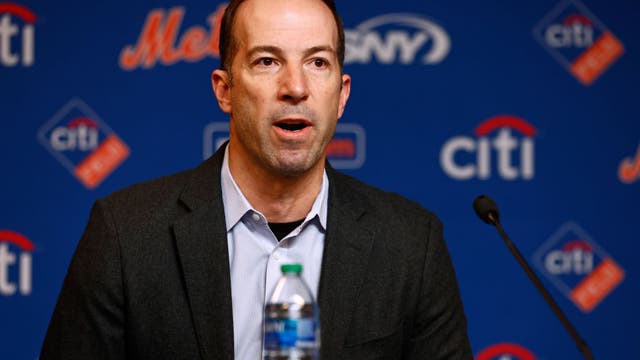 Billy Eppler resigns, under investigation by MLB, according to AP source