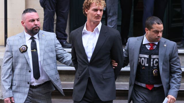 What happens if Daniel Penny is found guilty?