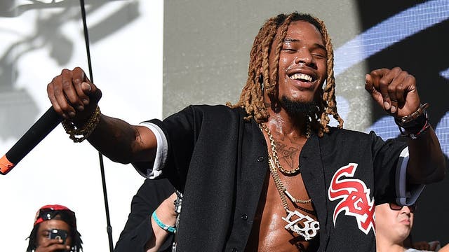 Here's why Fetty Wap was released from prison early, what he's up to now