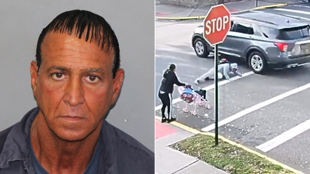 Man arrested after 11-year-old injured in NJ hit-and-run