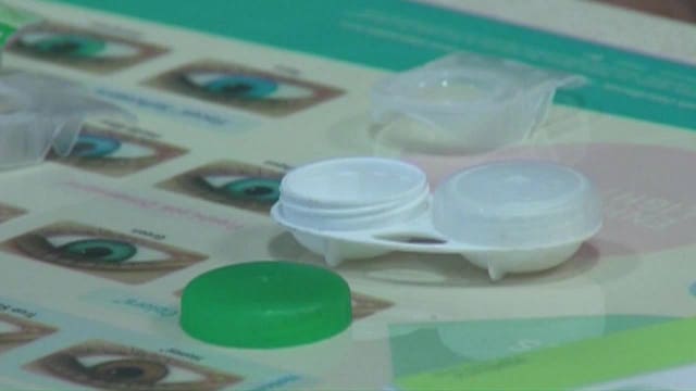 FDA issues warning for these 26 eyedrops. Here's what to know