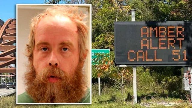 Craig Ross Jr. pleads guilty in kidnapping of 9-year-old girl from NY park