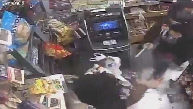 Advocates push for increased safety measures in Bronx bodegas