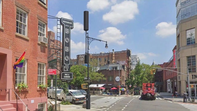 Eyesore no more? - Tech company pitches redesign of NYC's 5G cell towers