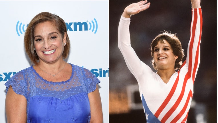 US gymnast Mary Lou Retton 'fighting for her life' due to pneumonia