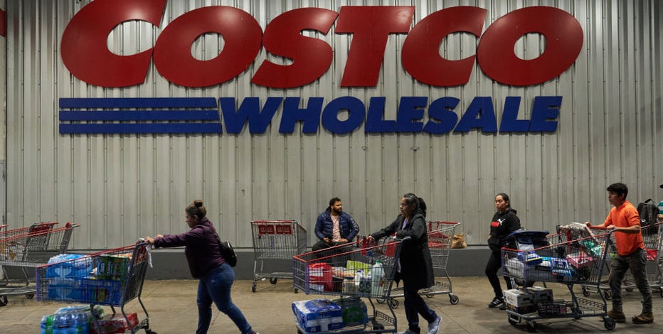 Costco members can buy gift cards for less than actual sticker price,  TikTok user reveals