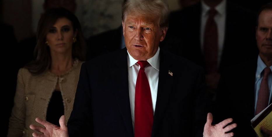 Trump's rhetoric offers insight into how he might govern as president again