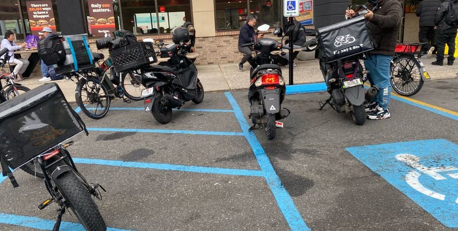 NYC Council considers e-bike safety bills