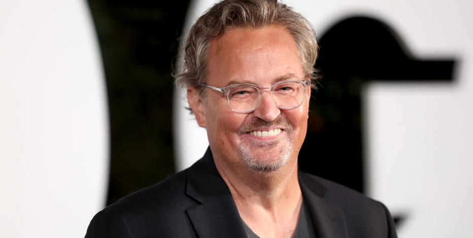 Matthew Perry's cause of death listed as deferred: What that means