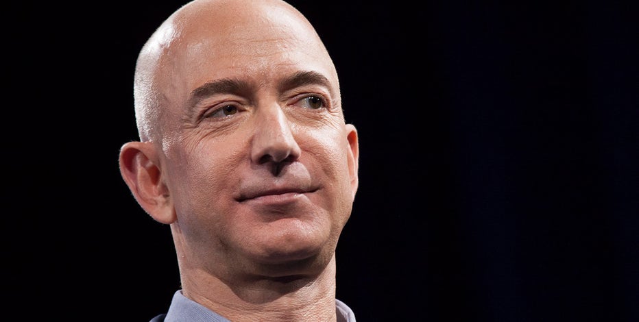 Louis Vuitton Owner Bernard Tops Jeff Bezos As The World's Richest