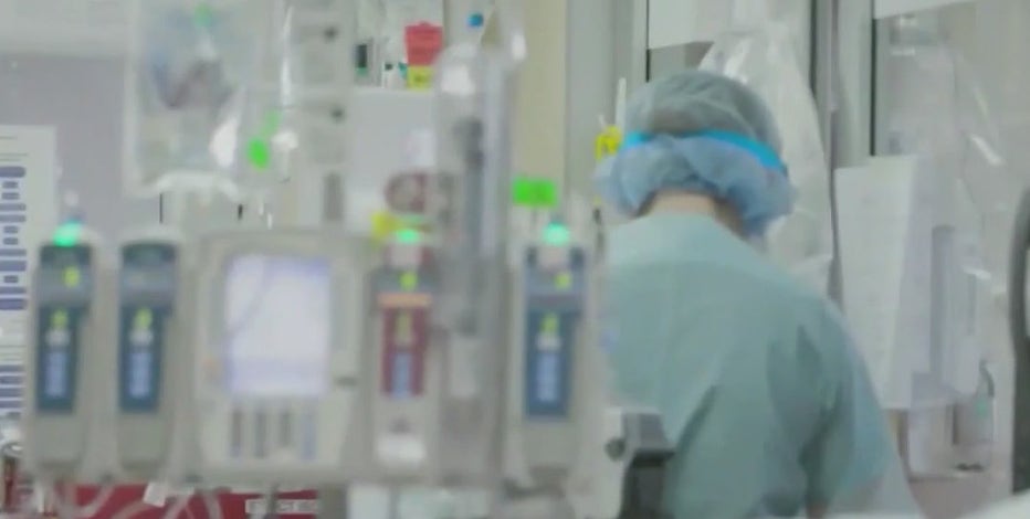 Hamas terror brings overwhelming challenges to Long Island doctor's hospital