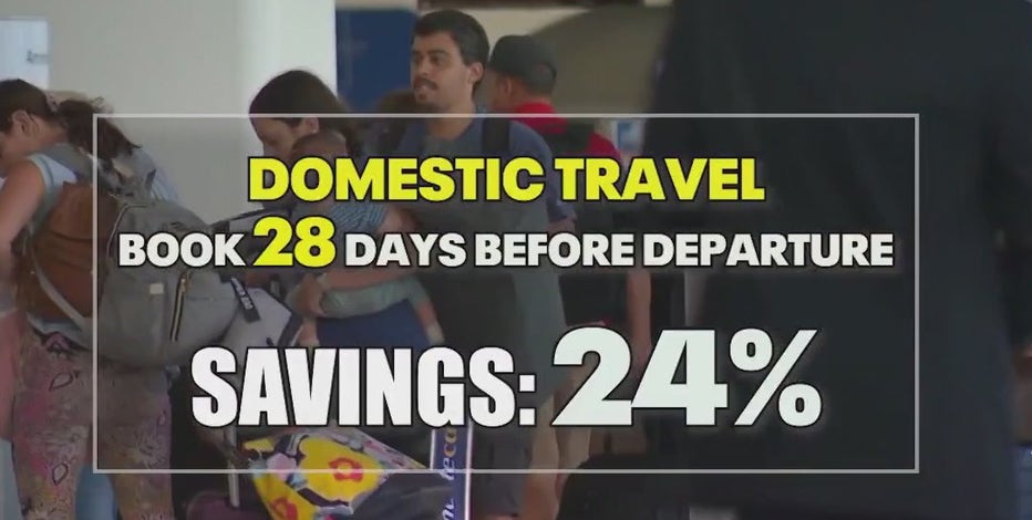 Expedia unveils 2024 Air Travel Hacks