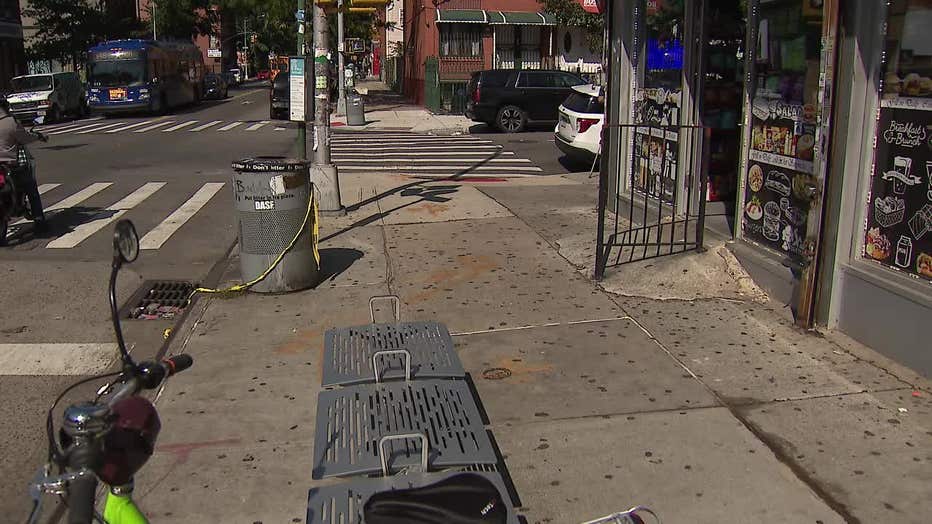 Brooklyn+cab+driver+clings+to+life+after+shooting%2C+attempted+robbery