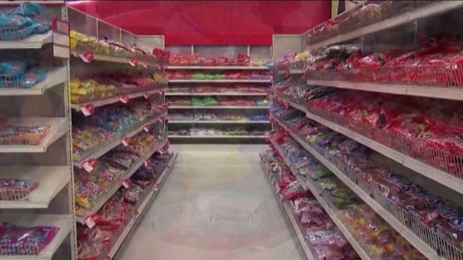 Trick-or-Treat? Candy Costs Surging. What Experts Advise To Do This ...