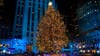 Rockefeller Center Christmas Tree lighting 2024: Street closures, how to watch and more