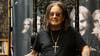 Ozzy Osbourne claims he has just one decade left to live after new health complication